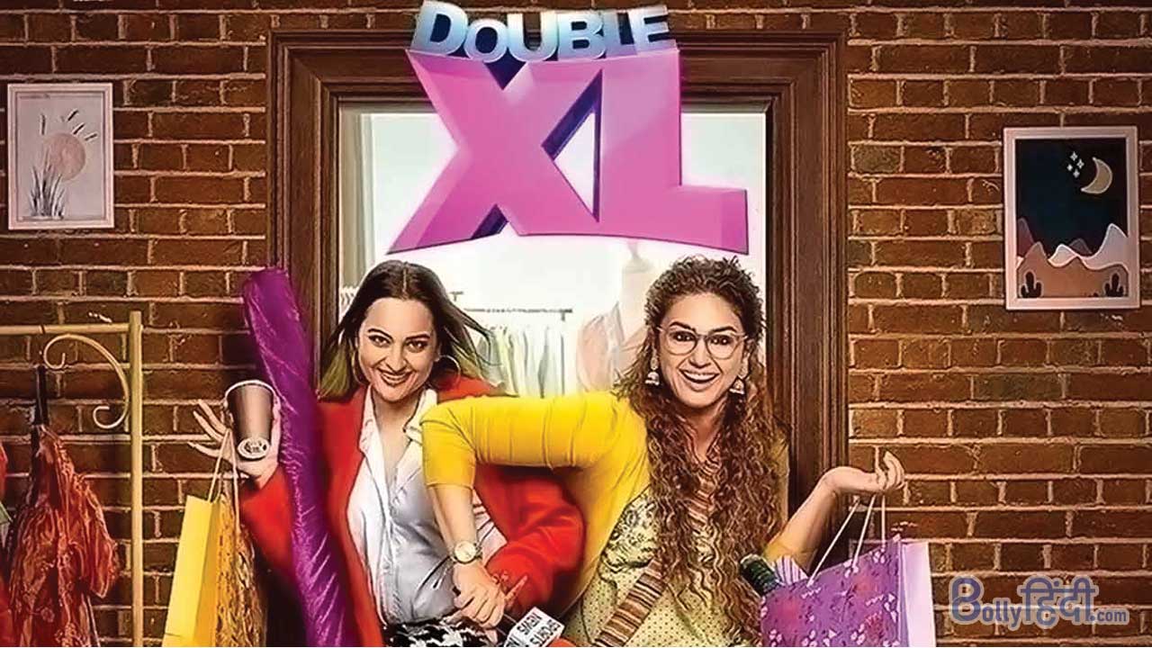 Double XL