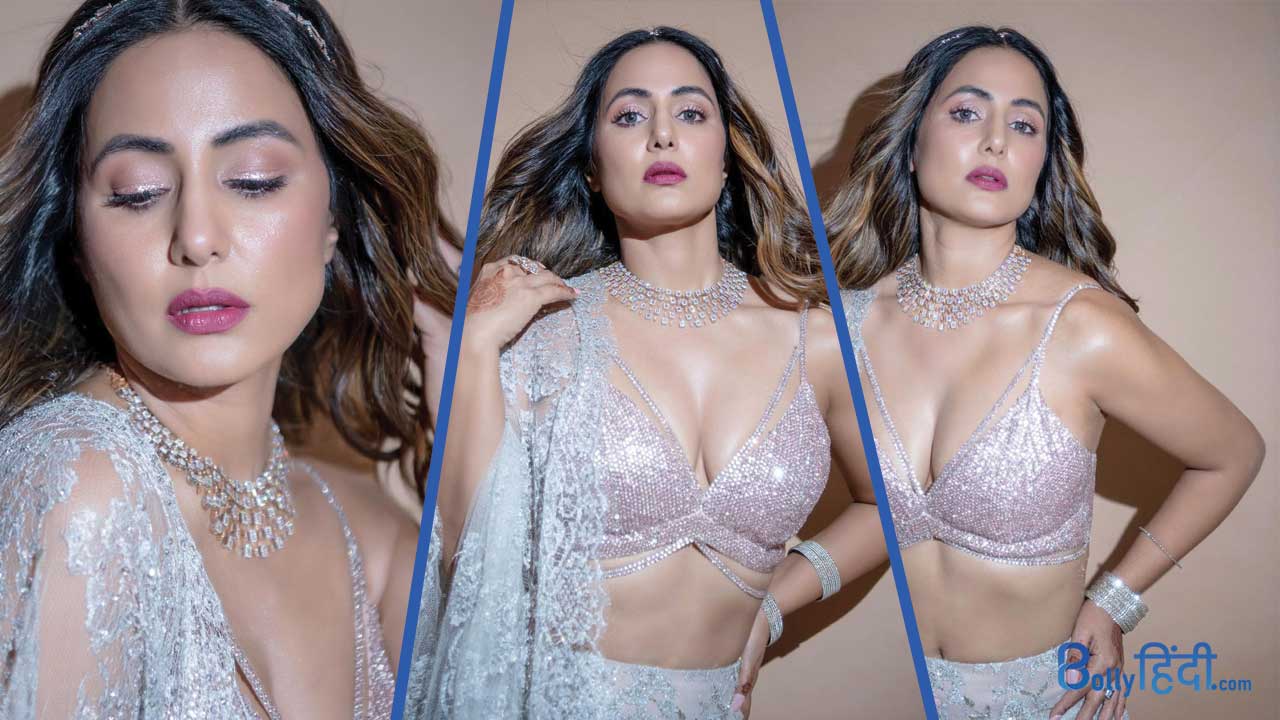 Hina Khan