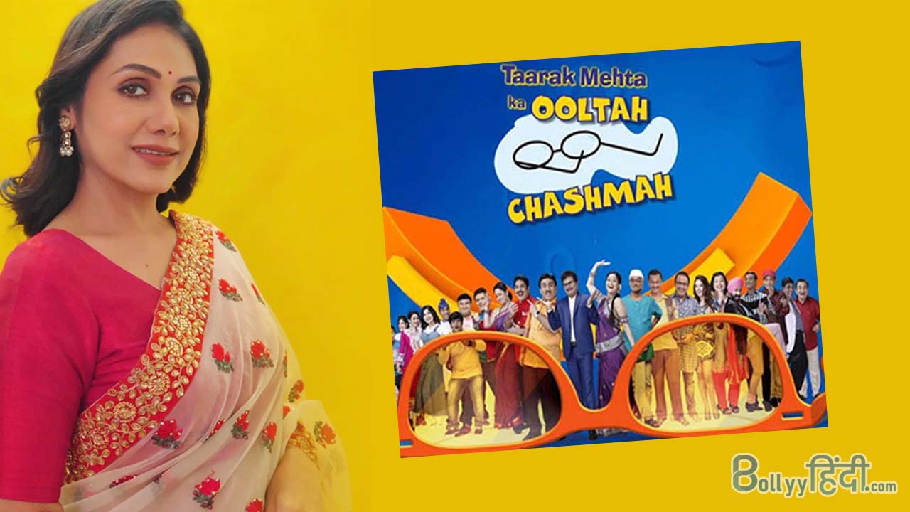 Hetal Yadav of Taarak Mehta Ka Ooltah Chashmah met with a horrific accident