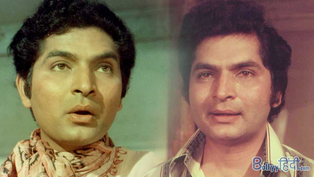 असरानी का इंटरव्यू When Asrani's interview was published in Mayapuri magazine