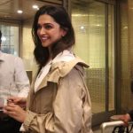 Deepika Padukone latest