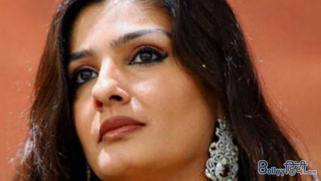 According to Raveena, every actor should try new genres