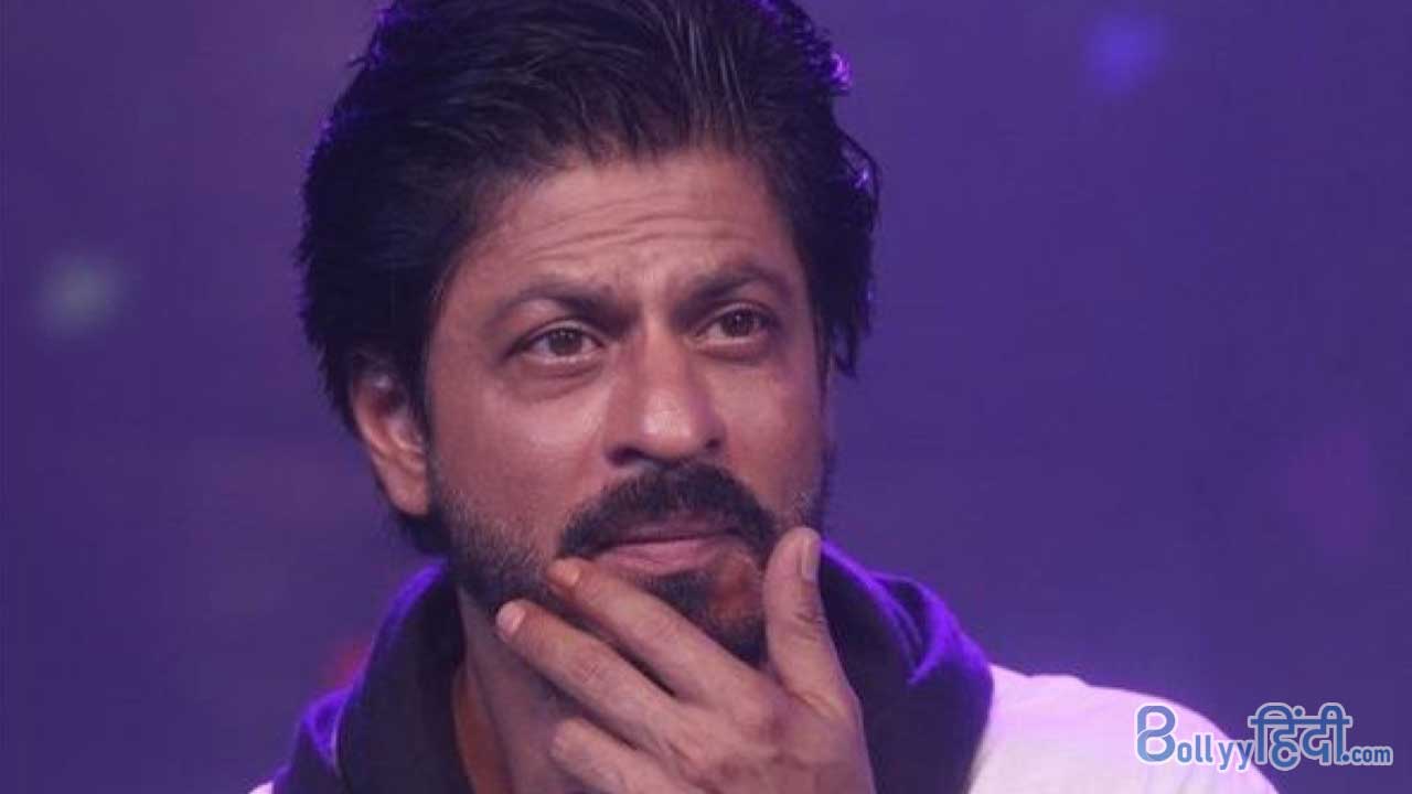 Shahrukh Khan spoke openly on the 'Pathan' controversy, said- 'Our aim is not to hurt the sentiments of the people'