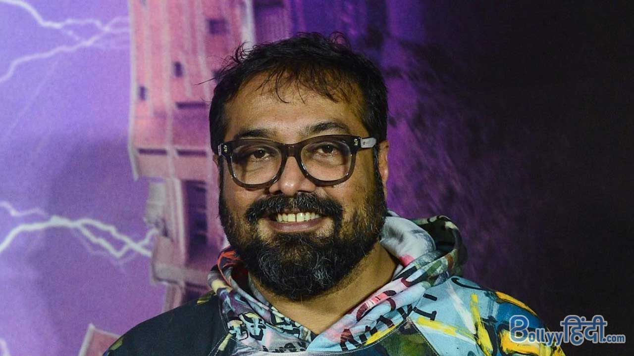 Anurag Kashyap was arrested in Saudi, you will be shocked to know the reason