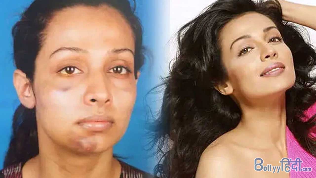 I loved the producer, but he punched my private parts - Flora Saini