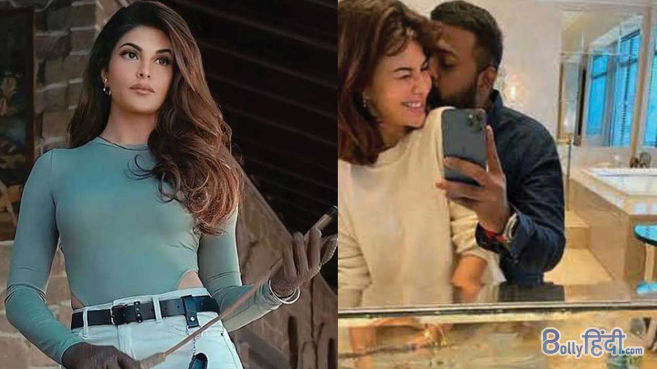 Sukesh Chandrasekhar wished Jacqueline Fernandez from jail on Valentine's Day, said- 'Tell her...'