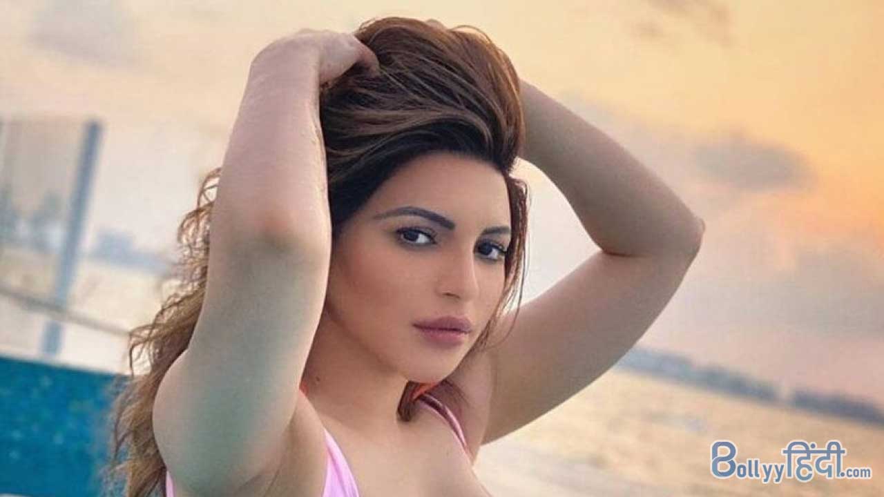 The actress told the shocking reality of Bollywood, said- here sex instead of work...