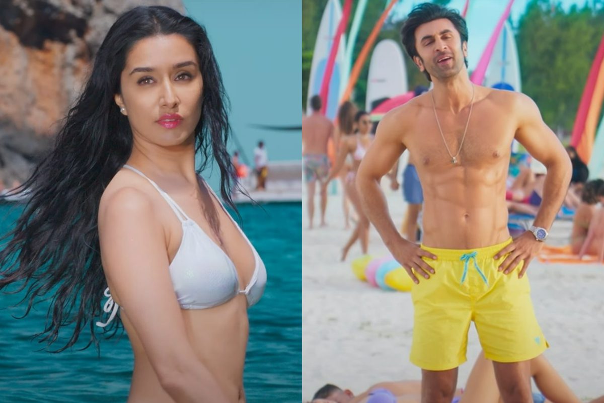 Ranbir Kapoor and Shraddha Kapoor to rock Holi: 'Tu Jhoothi ​​Main Makkar' to release a day earlier