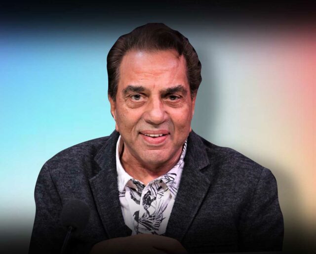 Dharmendra will return to the silver screen at the age of 87, Bobby Deol said - it is not easy at this age...