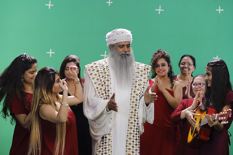 Osho Rajneesh's biopic 'Secrets of' Love to release on MX Player on March 6