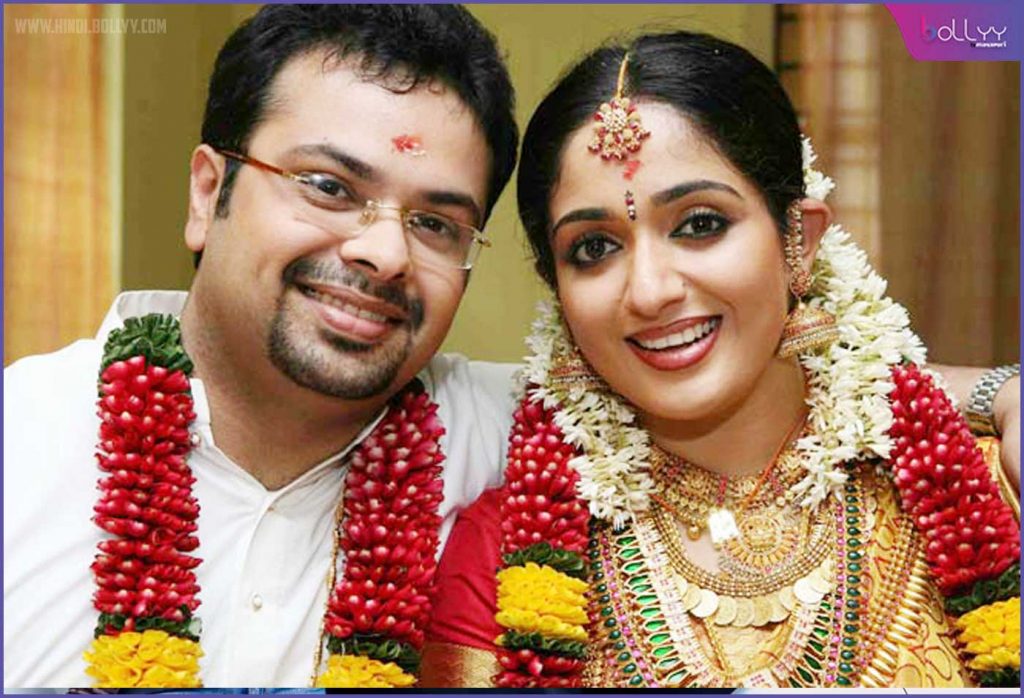 Kavya Madhavan News