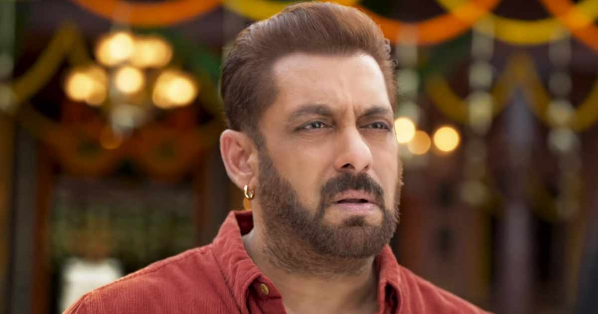 Actor Salman Khan received a death threat call