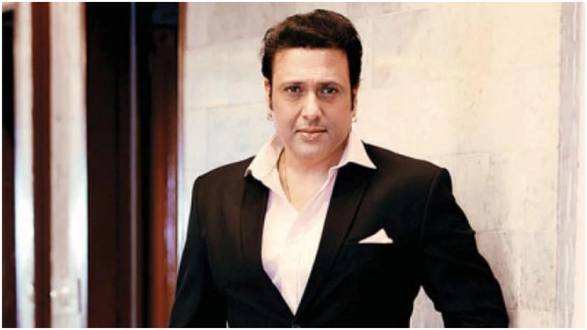 Govinda wanted to buy 100 rickshaw-trucks with his earnings