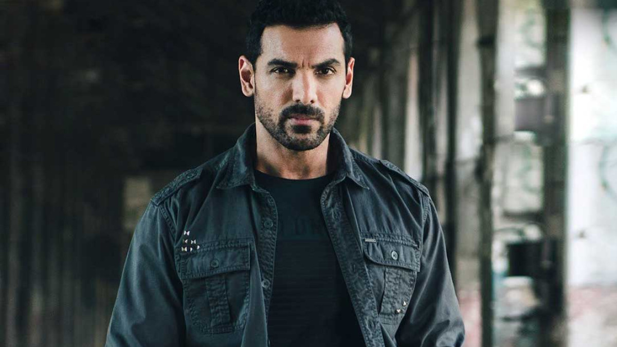 John Abraham turned down Sajid's comedy film