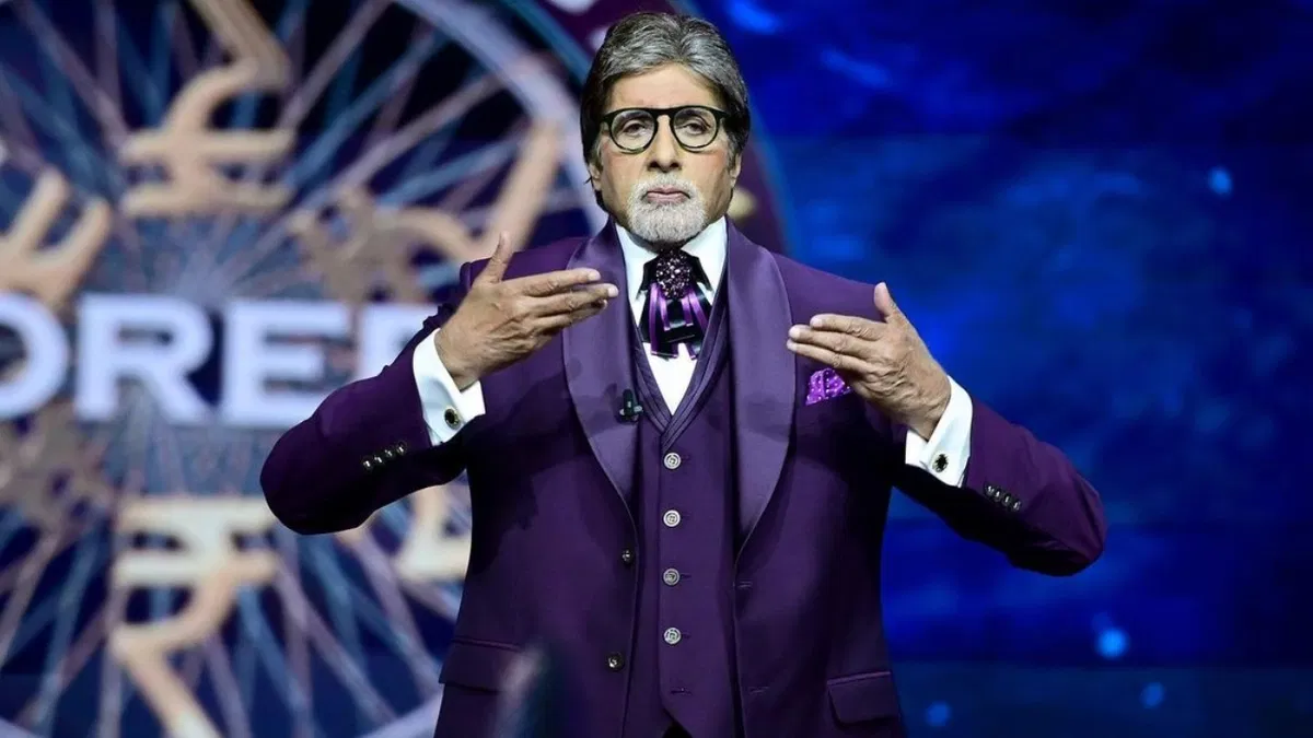 Kaun Banega Crorepati 15