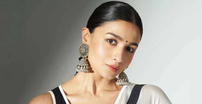 Alia Bhatt bought an apartment worth 38 crores in Bandra