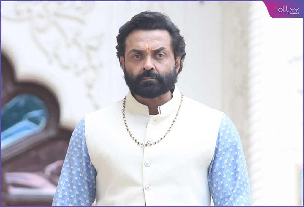 Bobby Deol: From Chandan Roy Sanyal to Eagerly Waiting for Aashram Season 4