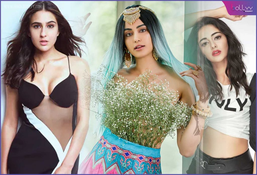 Adah Sharma's new talent surfaced, fans said, "Make Sara, Jhanvi, Ananya compete"