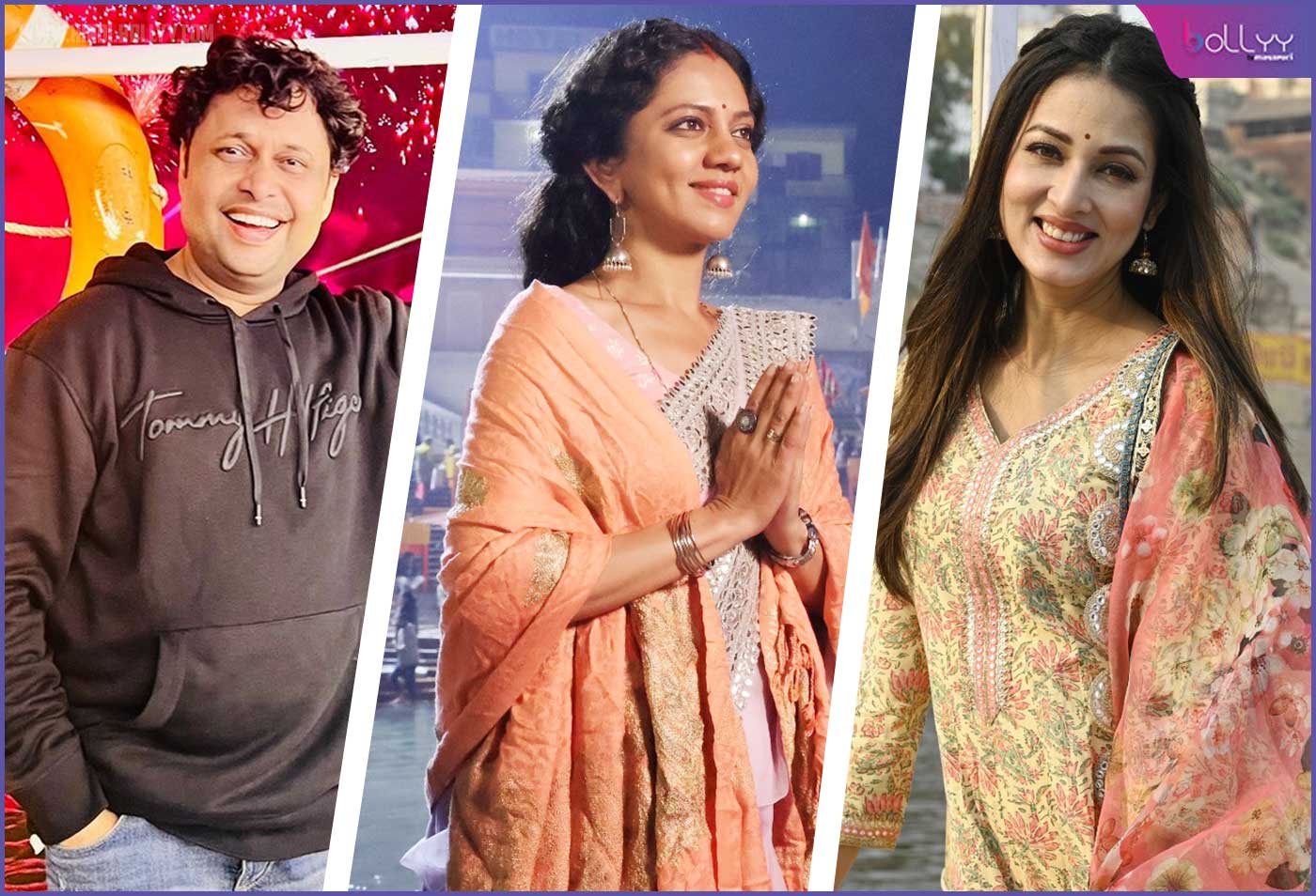 Ganga Dussehra: And TV actors said this about the festival