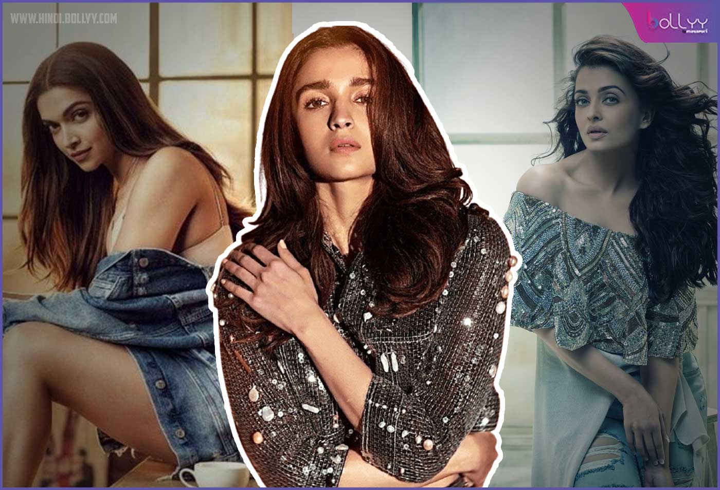 5 Bollywood Actress: Who is making her mark in Hollywood too, know here