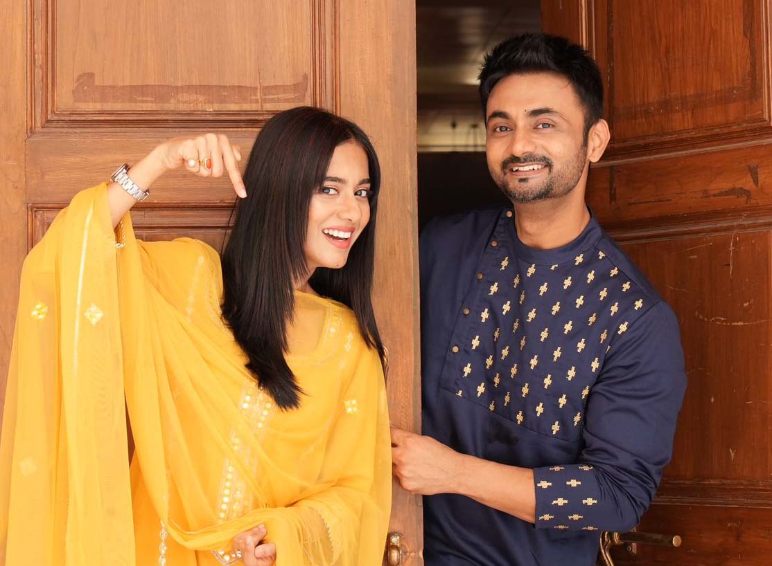 Amrita Rao reveals the shockingly low cost of her wedding