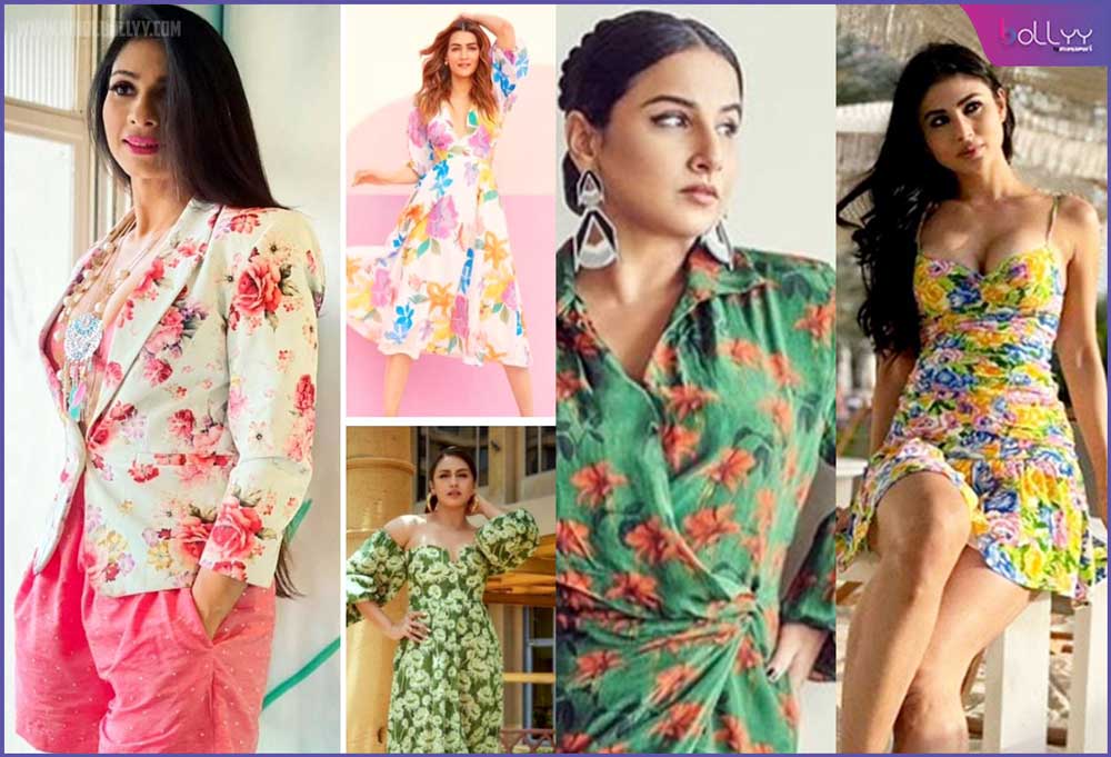 Bollywood’s Hottest Dresses You need this Sunny Seaon