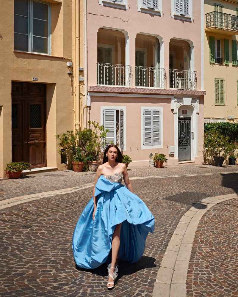 Aditi Rao Hydari Cannes 2023 see photos