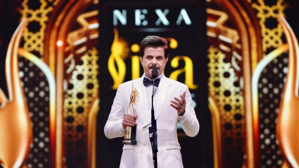 IIFA Winners List The magic of Brahmastra played in IIFA, see the complete list of winners (1)