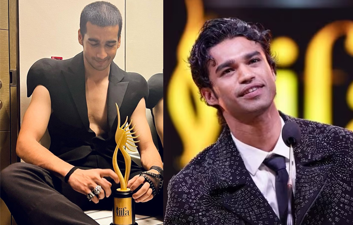 IIFA Winners List The magic of Brahmastra played in IIFA, see the complete list of winners (3)