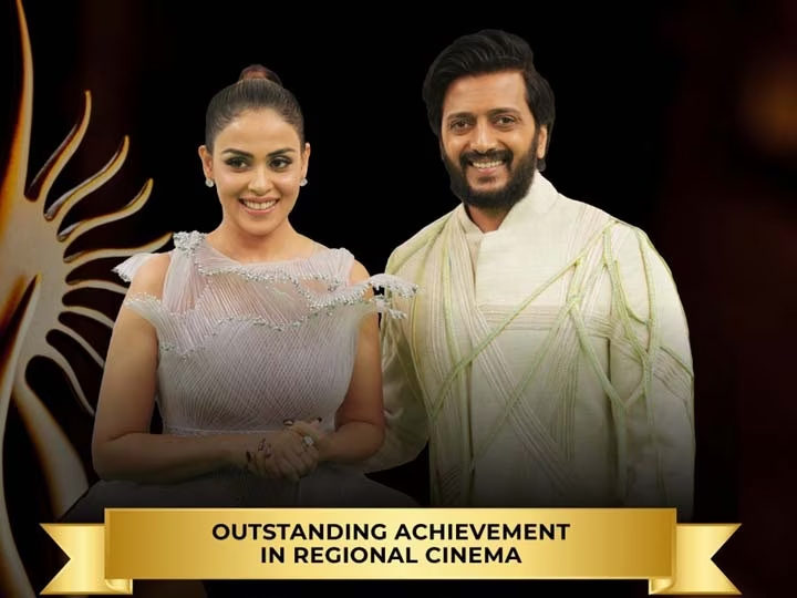 IIFA Winners List The magic of Brahmastra played in IIFA, see the complete list of winners (4)