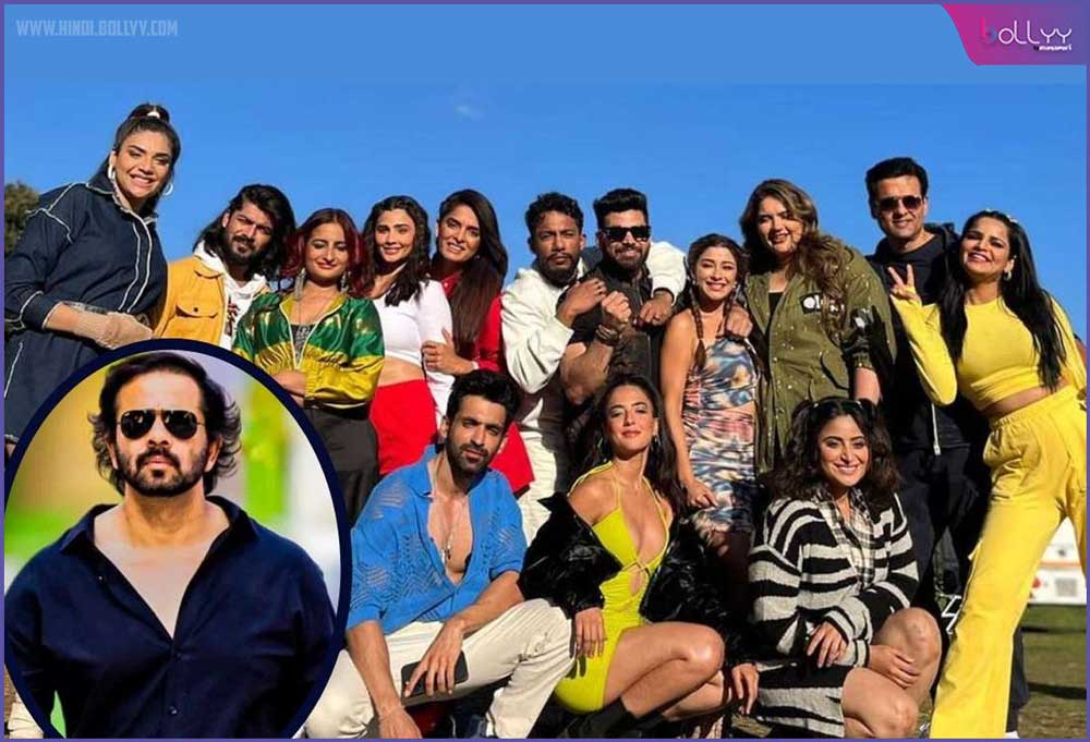 Khatron Ke Khiladi 13: Rohit Shetty's show can replace this serial, expected to come from June 17