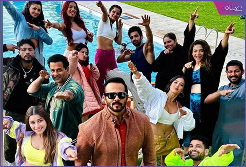 Khatron Ke Khiladi 13: Rohit Shetty's show can replace this serial, expected to come from June 17