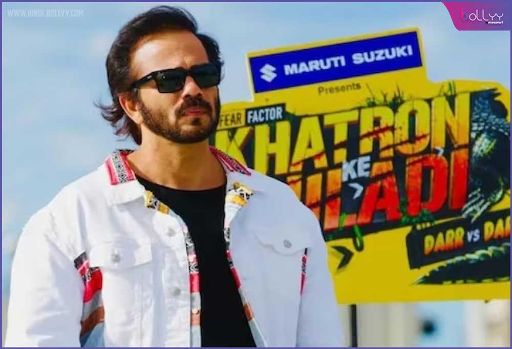 Khatron Ke Khiladi 13: Rohit Shetty's show can replace this serial, expected to come from June 17