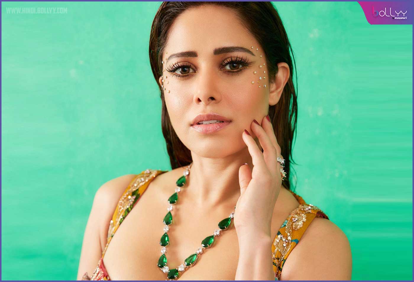 My husband should be a hero and single: Nushrat Bharucha