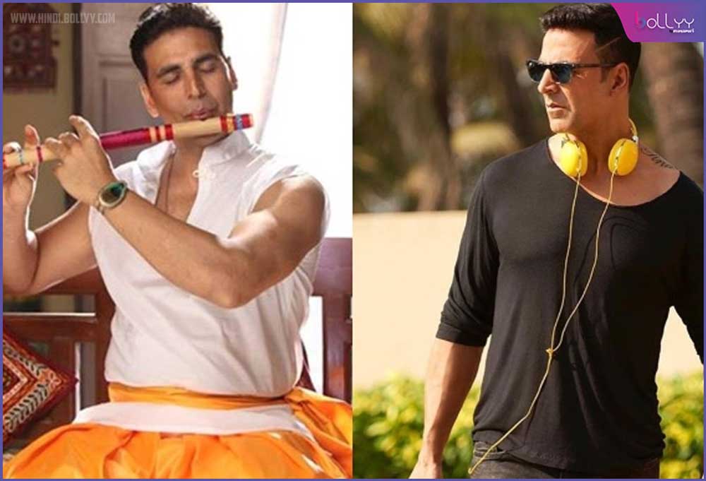 Oh My God 2 Release date will come soon, Akshay Kumar will again be seen in God's avatar