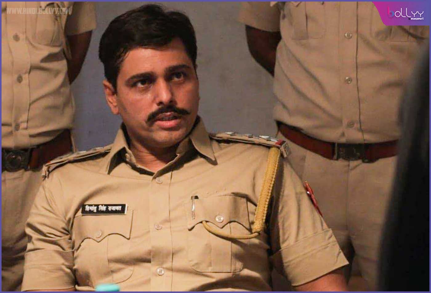 Rajasthan Police Inspires Himanshu Singh Rajawat's 'The Informer's Police Mitra' to Promote Community-based Policing