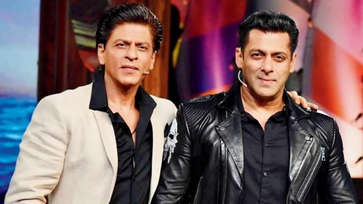 Salman-Shahrukh will shoot special sequence of 'Tiger 3' on this day