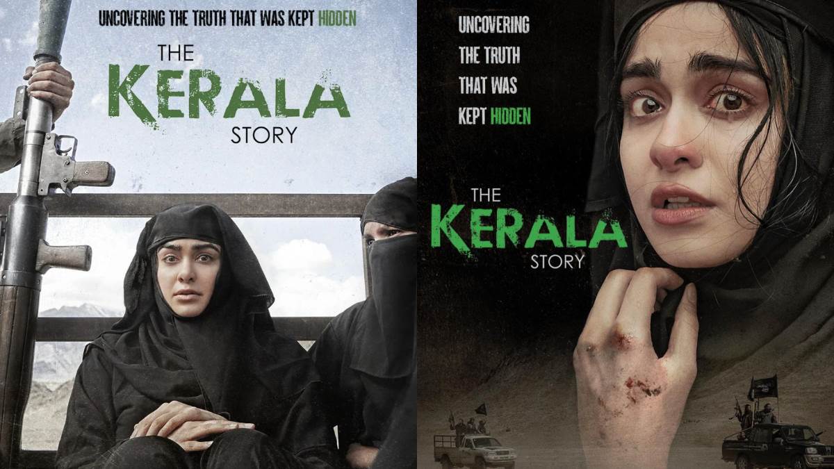 The Kerala Story Propaganda film or true story of atrocities on 32000 women