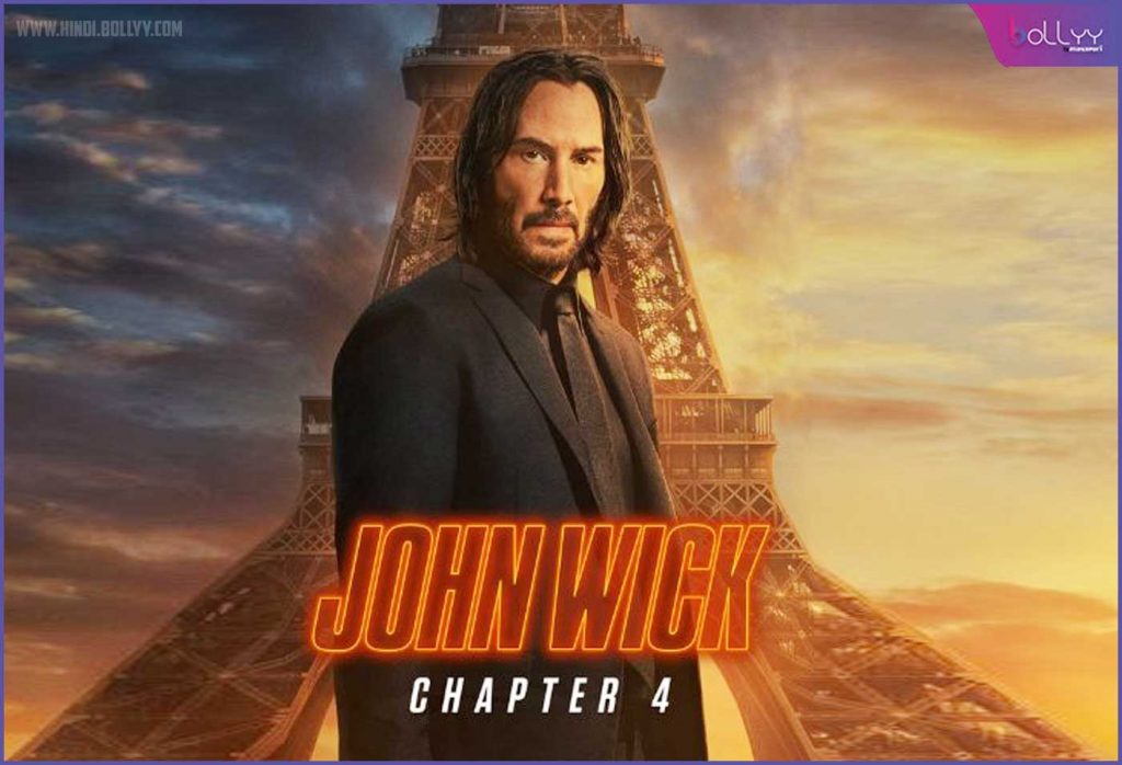 John Wick 4 OTT Release Date: 'John Wick 4' created worldwide buzz, now film will show on OTT