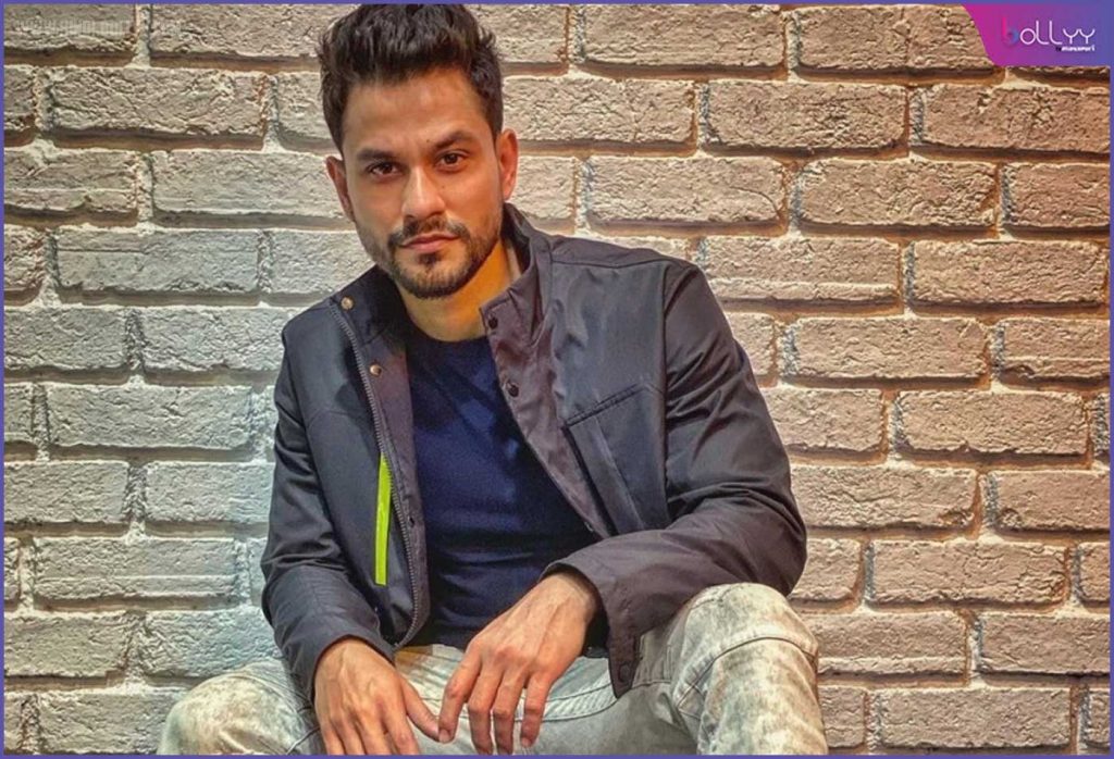 Happy Birthday Kunal Kemmu: Everything that makes the actor a master of various arts