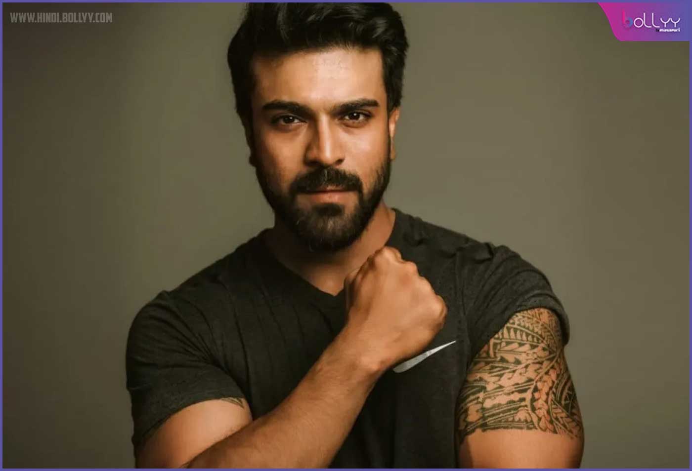 Ram Charan's shocking statement on Hollywood debut, know what the RRR actor said