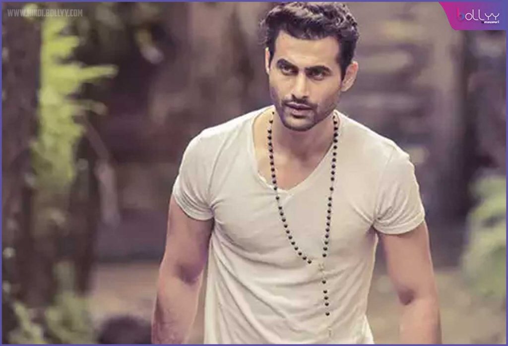 Freddy Daruwala: Close encounter with death