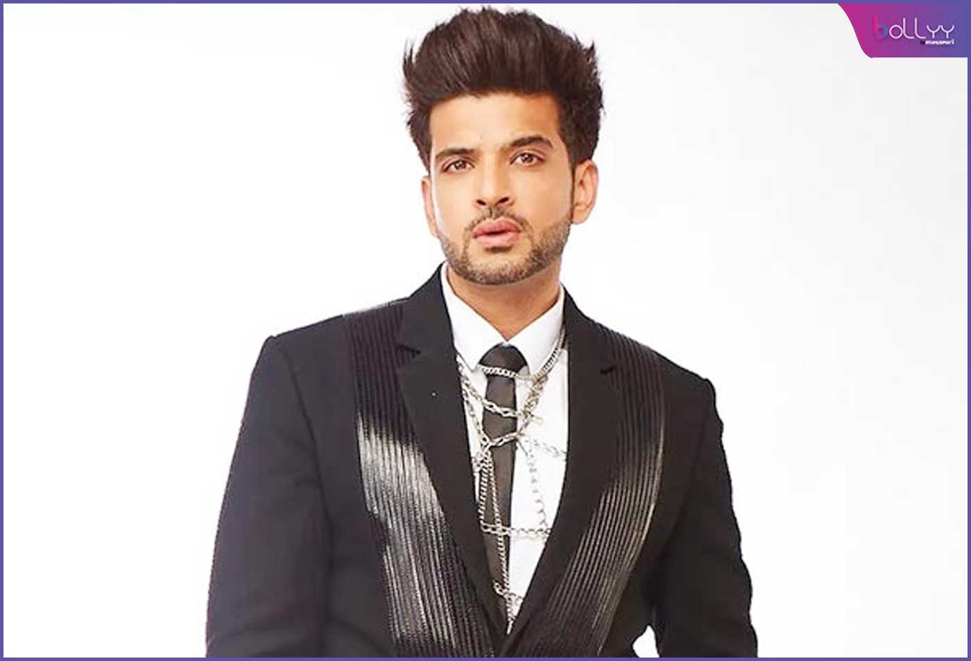 Karan Kundra: Now moving on to challenging films!