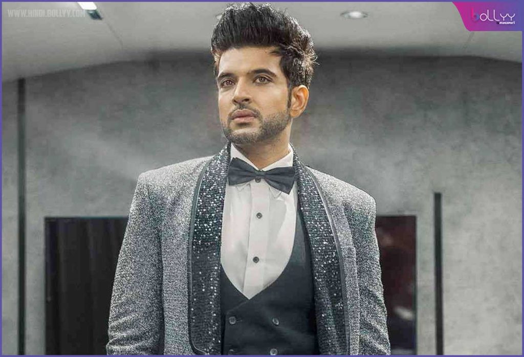 Karan Kundra: Now moving on to challenging films!