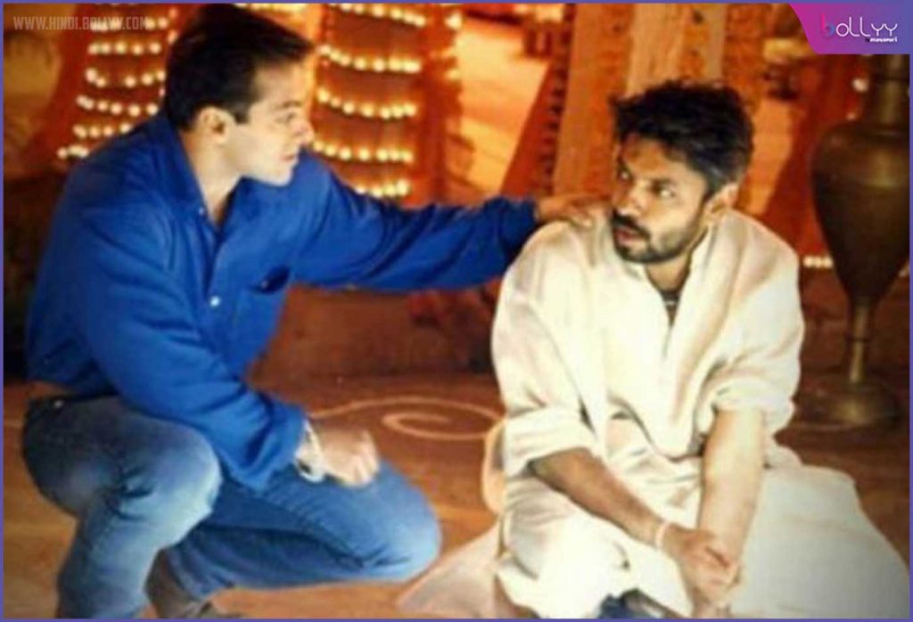 Salman Khan: Why Sanjay Leela Bhansali and Salman do not work together in the film? this is the reason