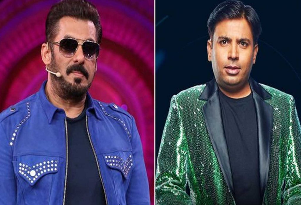 Bigg Boss Ott 2: Will Puneet Superstar return to Salman Khan's show?