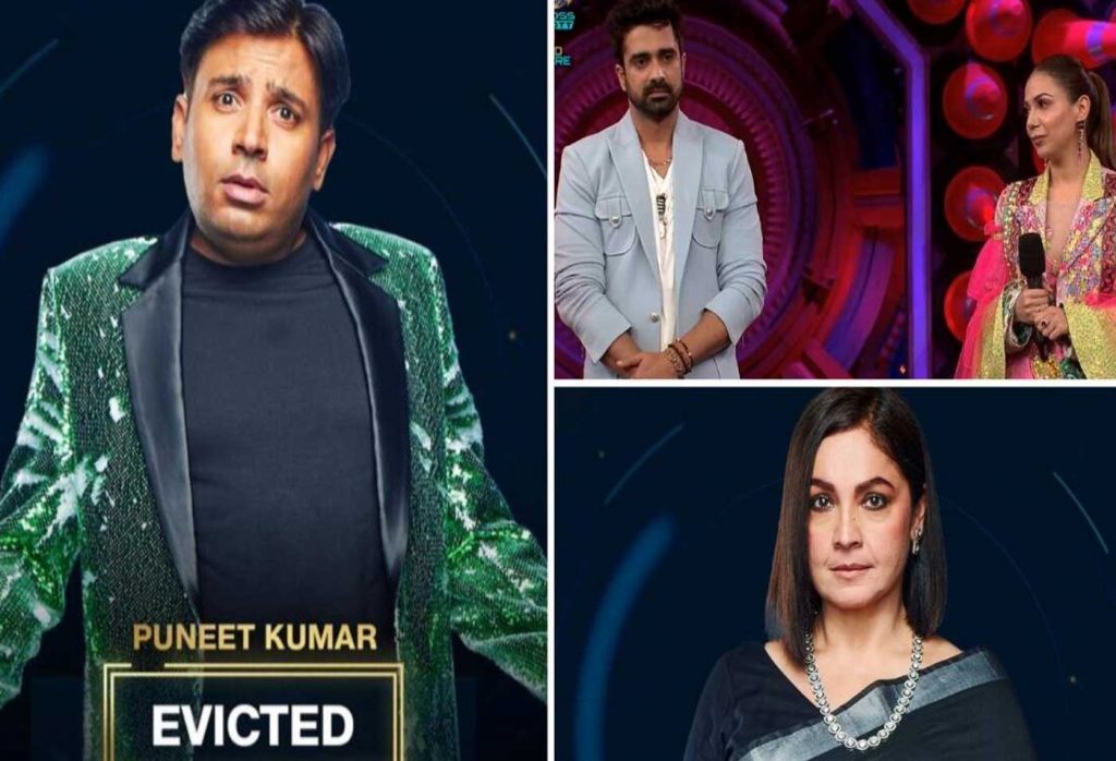 Bigg Boss Ott 2: Will Puneet Superstar return to Salman Khan's show?