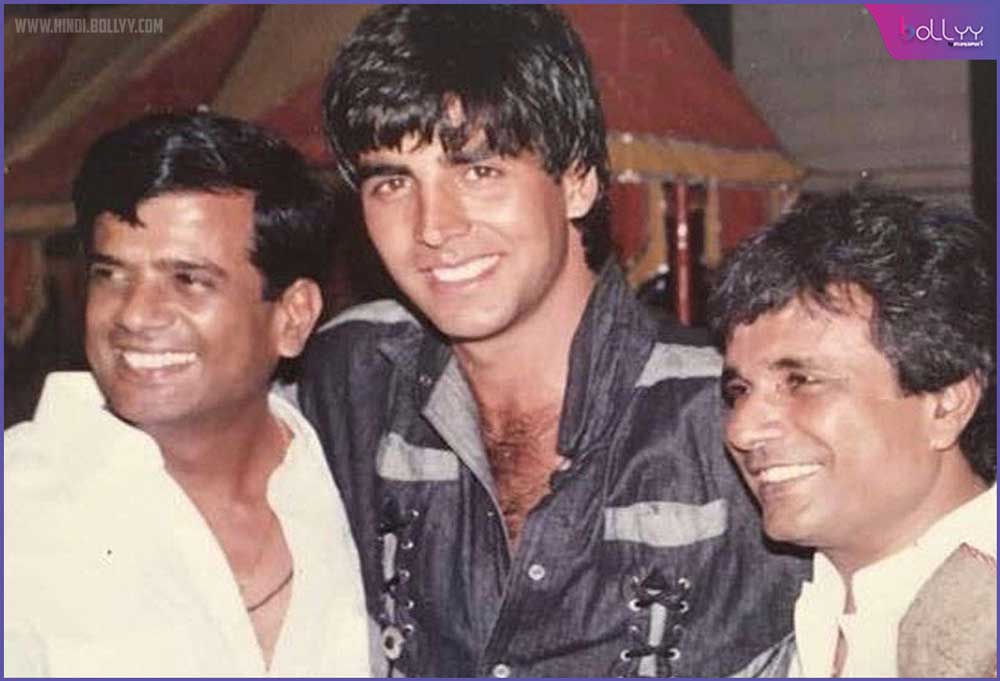 31 Years Of Khiladi: Akshay Kumar became a player from the film, he was offered before the actor