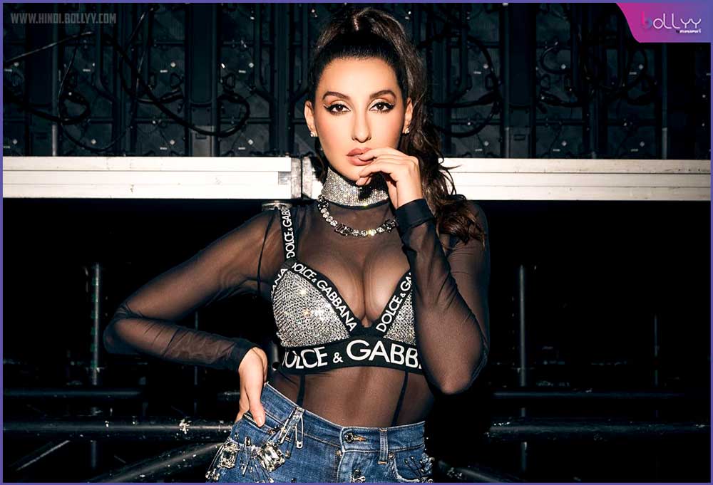 1Nora Fatehi life: To become a 