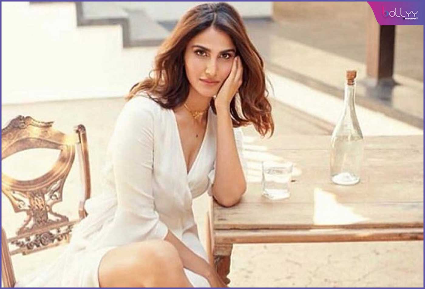 Bollywood star Vaani Kapoor inaugurates new showrooms of Kalyan Jewelers in Bhilai and Bilaspur, Chhattisgarh